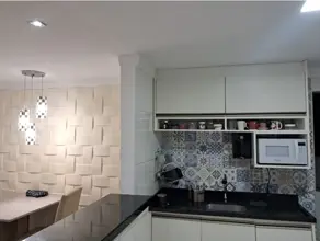 Apartamento Cabula VI, Salvador - BA — foto 1